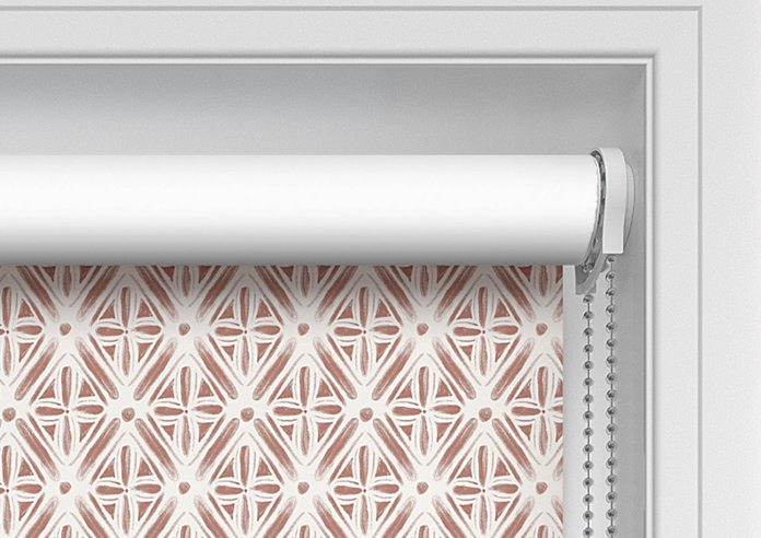 Marrakesh Tile, Tinghir - Twist&Fit Roller Blind - Image 11